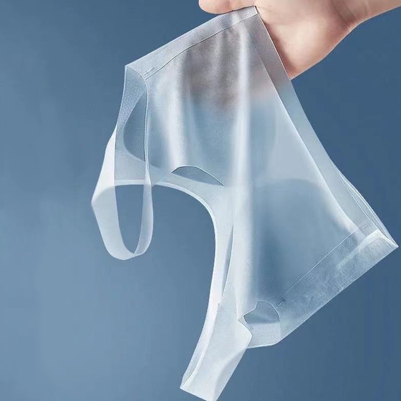 Suspender Tank Top - Frauen spurlosen BH dünn Sommer cool