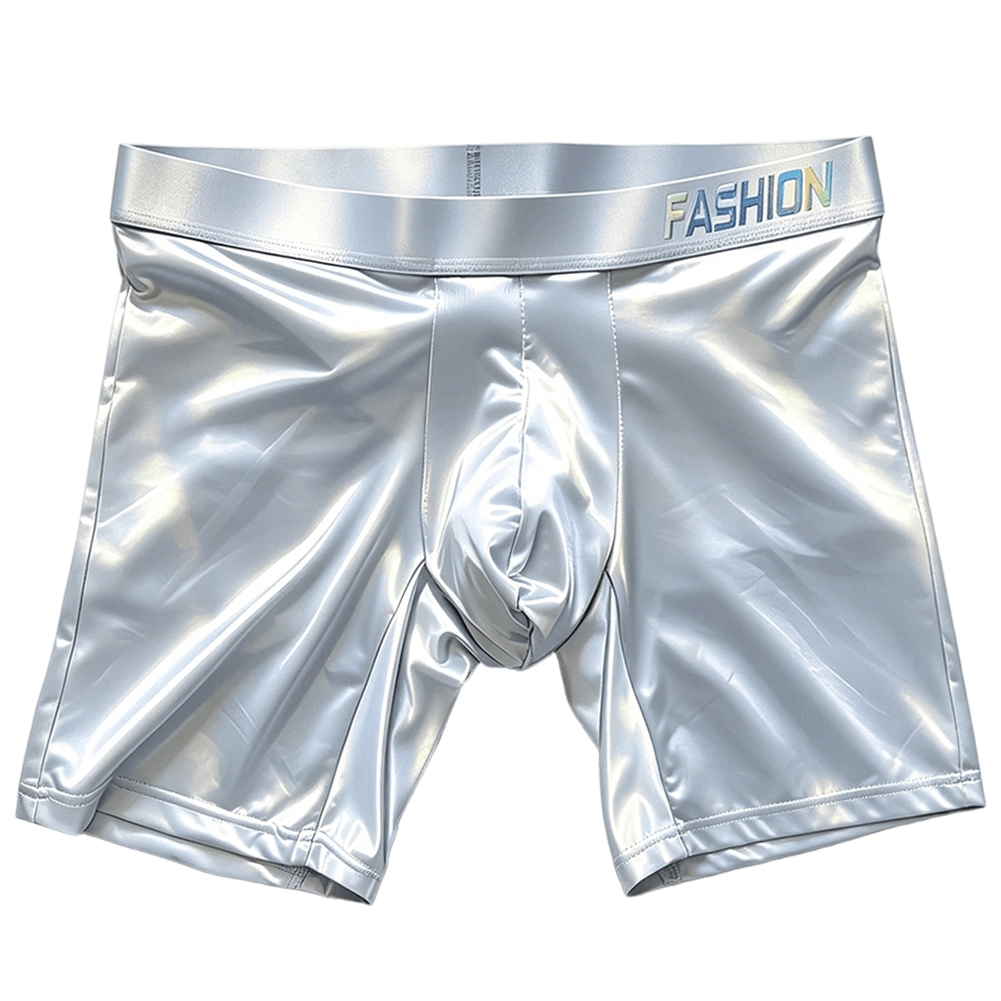 Herren-Boxershorts aus Eisseid – Boxer Shorts Modal Bewertung und Preis
