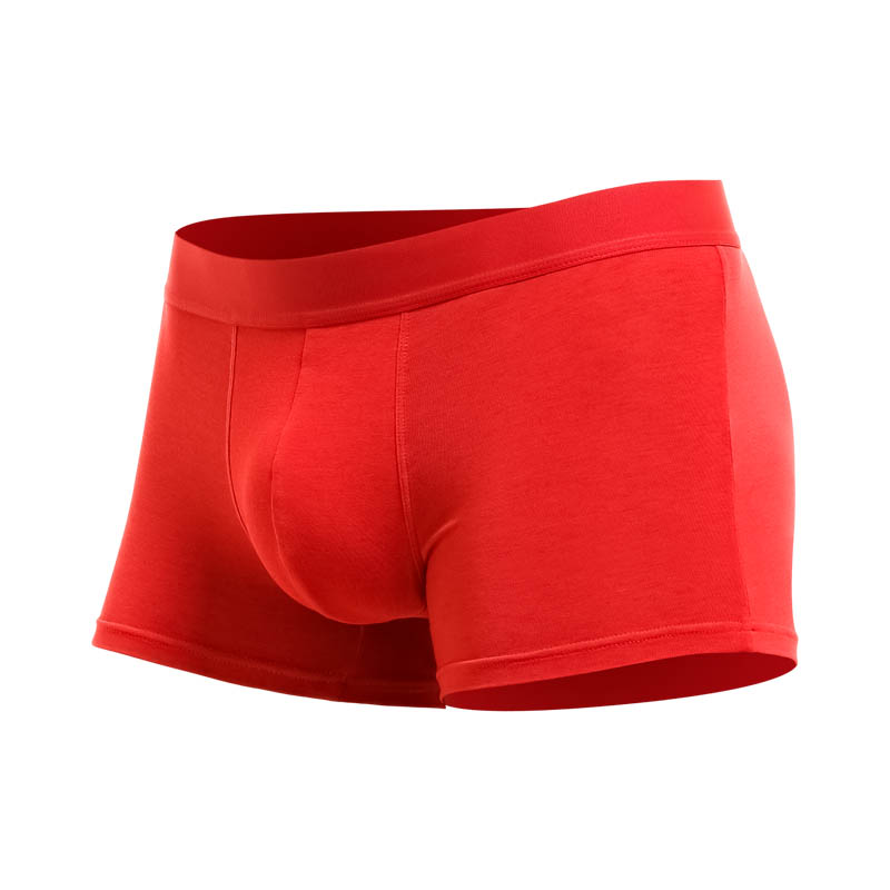 Herrenunterwäsche, Herren-Boxe – Boxer Shorts Modal Bewertung und Preis