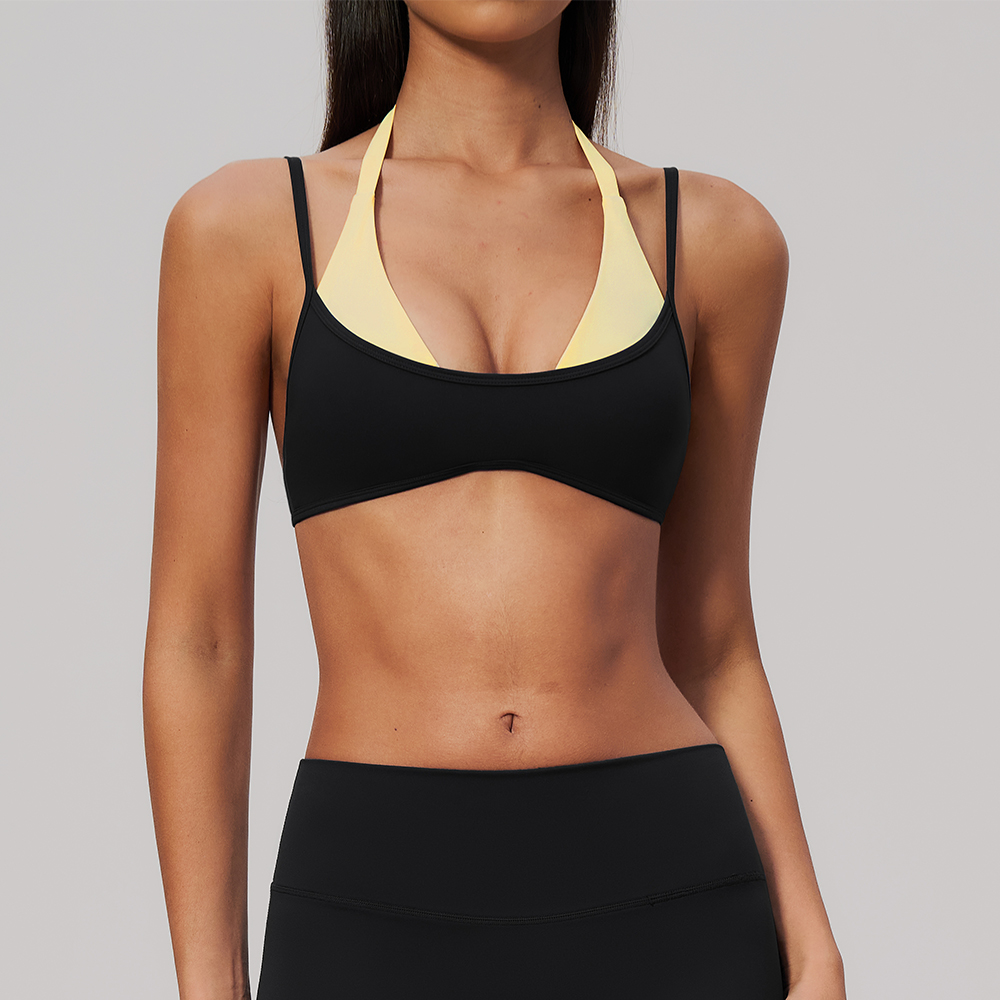 Yoga-BH Damen Fitness-Top Lauf – Suspender Tank Top Bewertung und Preis