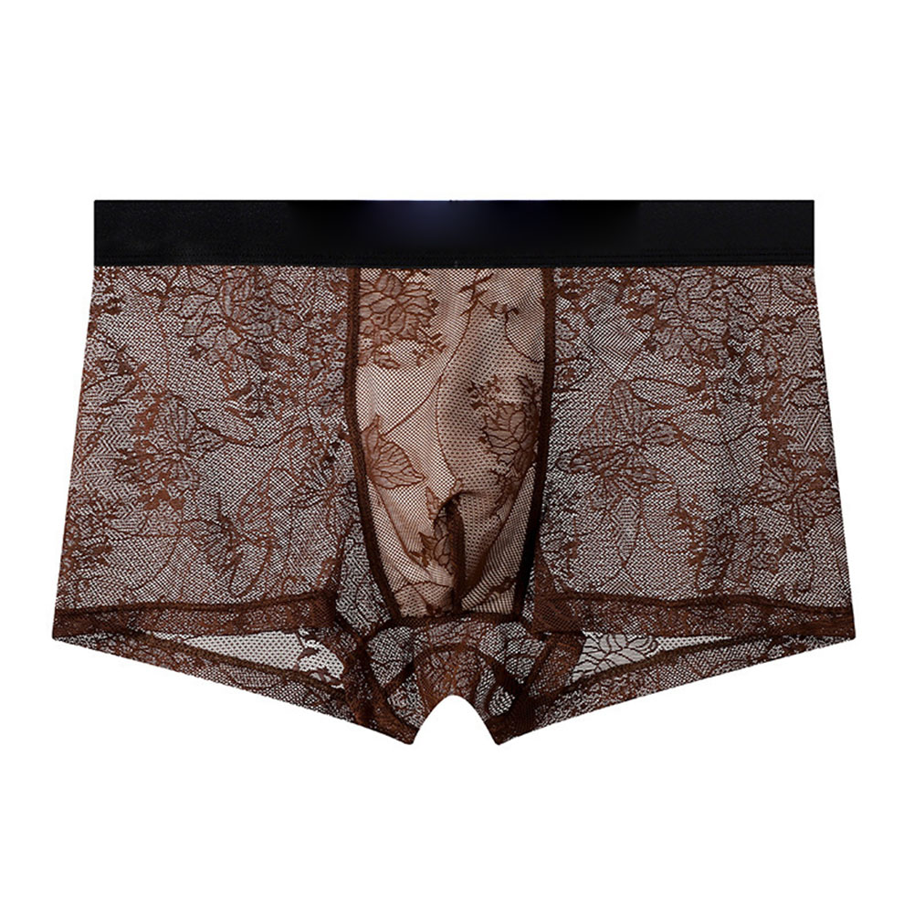 Sexy Herren-Boxershorts Netz-M – Boxer Shorts Modal Bewertung und Preis