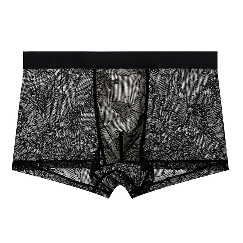 Sexy Herren-Boxershorts Netz-M – Boxer Shorts Modal Bewertung und Preis