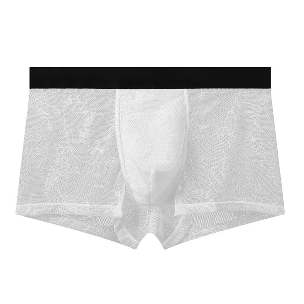 Sexy Herren-Boxershorts Netz-M – Boxer Shorts Modal Bewertung und Preis
