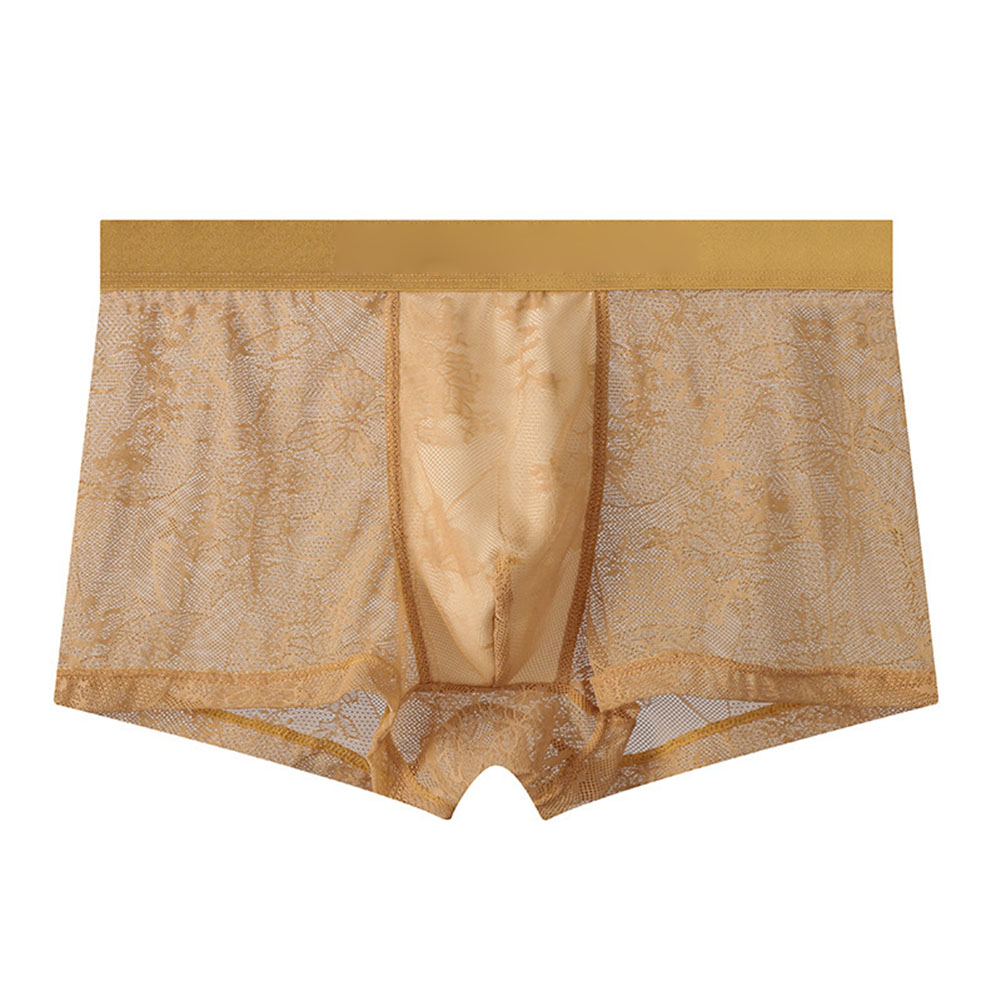 Sexy Herren-Boxershorts Netz-M – Boxer Shorts Modal Bewertung und Preis
