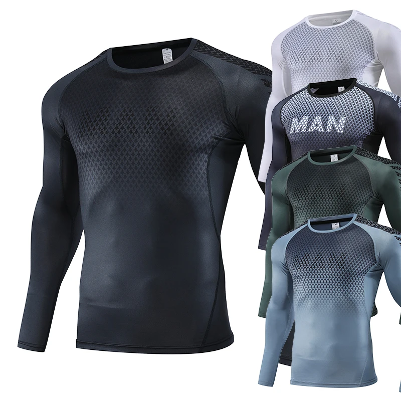 Herren-Sportoberteil für Fitne – T Shirt Tight Fit Bewertung und Preis