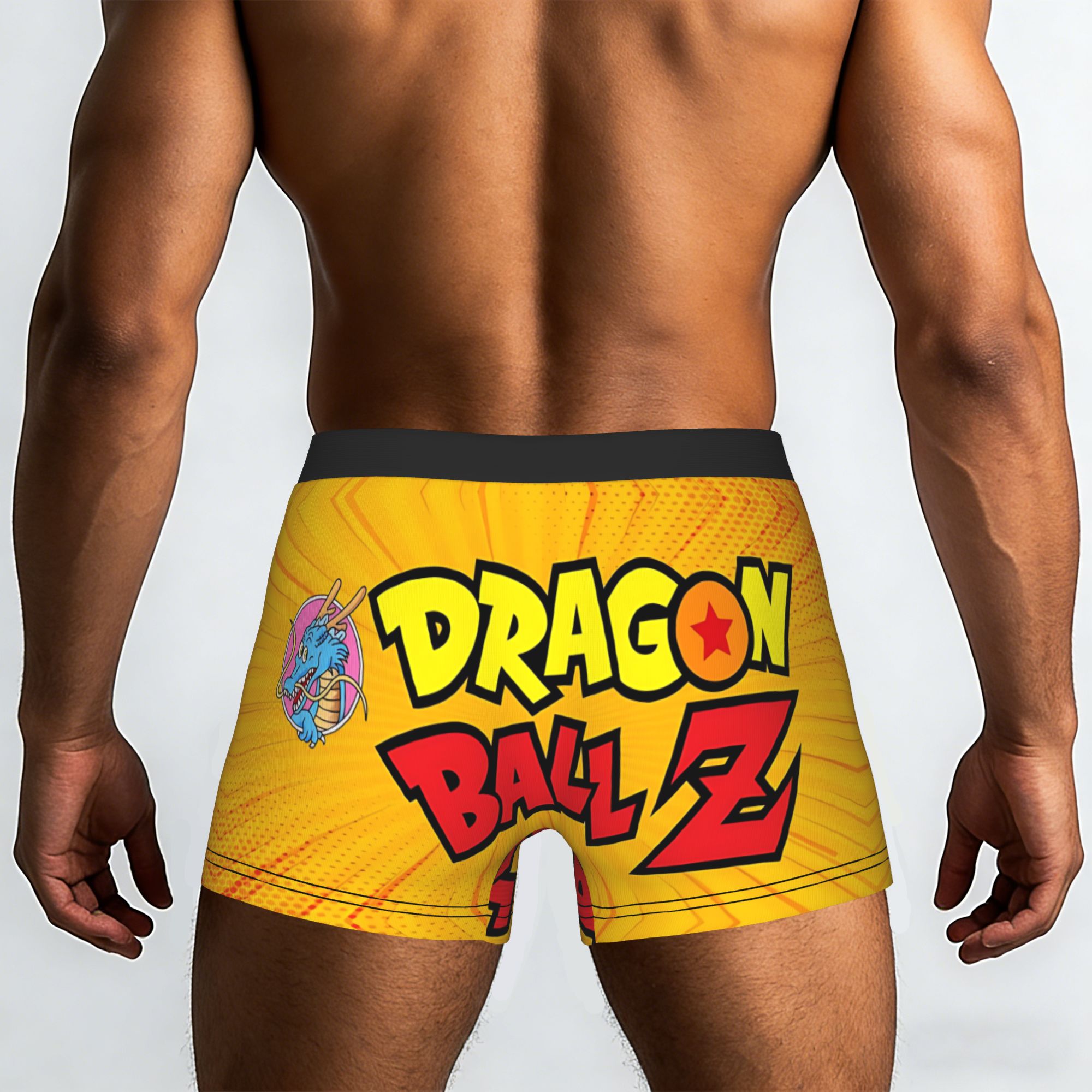 Modische Boxershorts im Dragon – Boxer Shorts Modal Bewertung und Preis