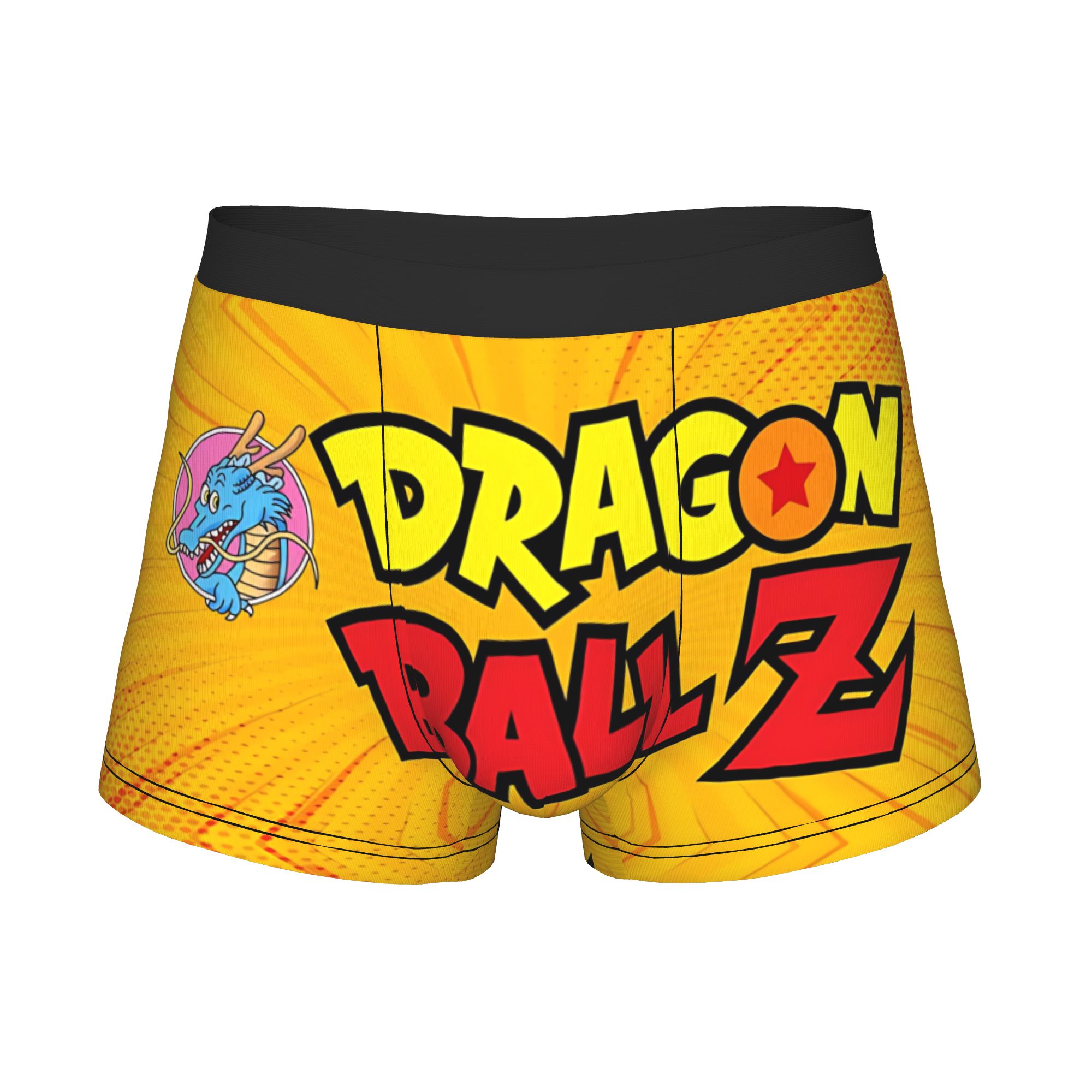 Modische Boxershorts im Dragon – Boxer Shorts Modal Bewertung und Preis