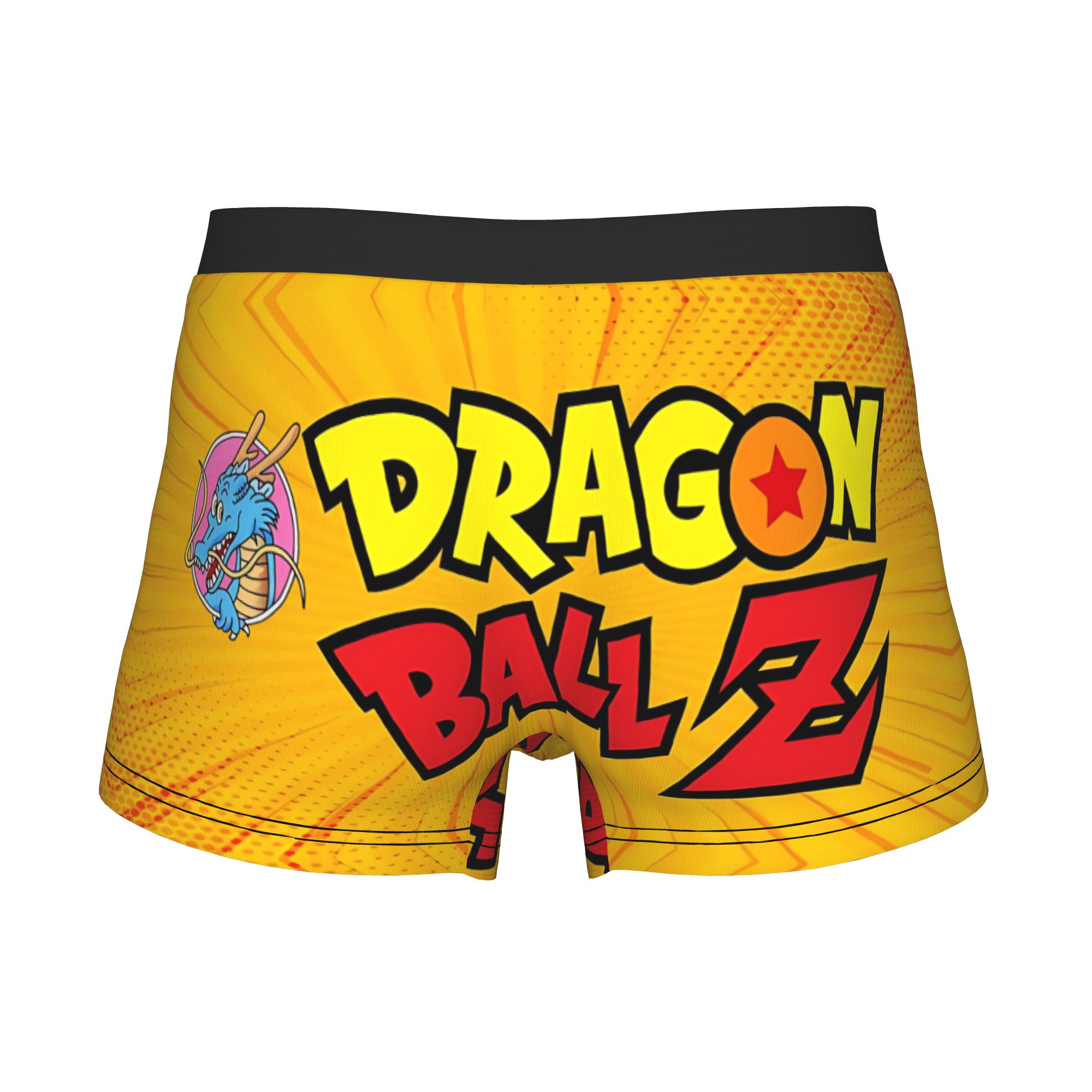 Modische Boxershorts im Dragon – Boxer Shorts Modal Bewertung und Preis