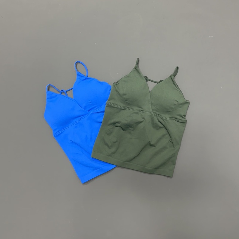 Sport-Tanktop für Damen Figurf – Suspender Tank Top Bewertung und Preis