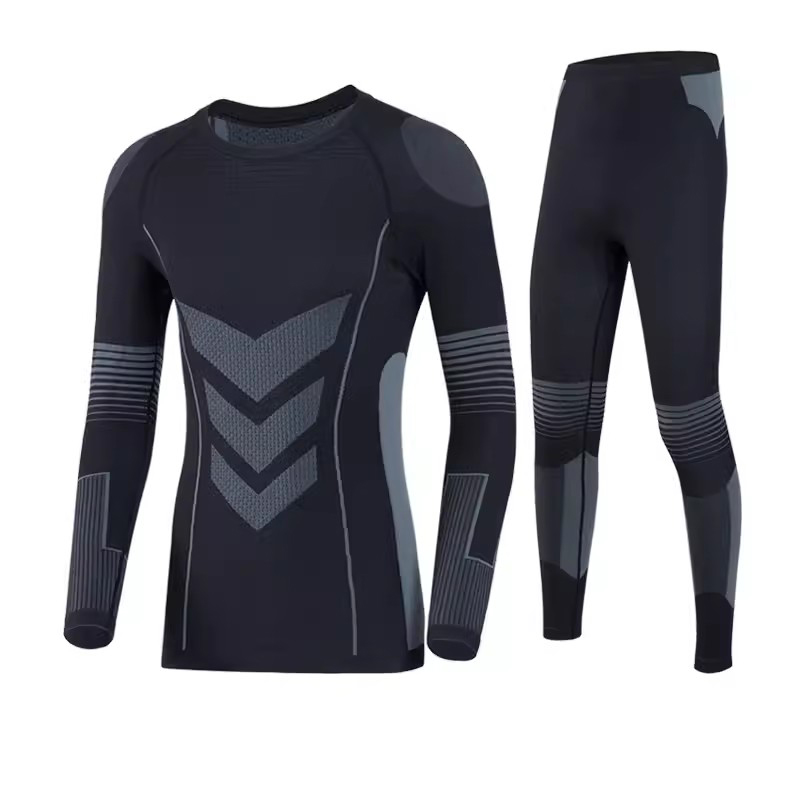 Männer GYM Anzug Fitness Laufe – Compression Long Pant Bewertung und Preis