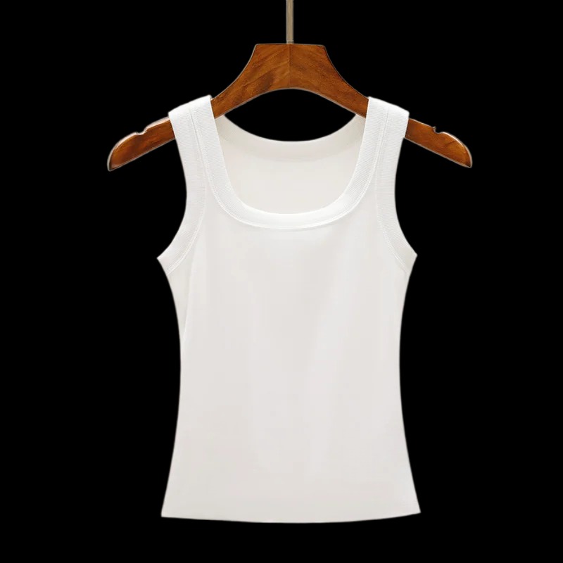 Geripptes Tanktop mit Killer-P – Tank Top Ribbed Bewertung und Preis