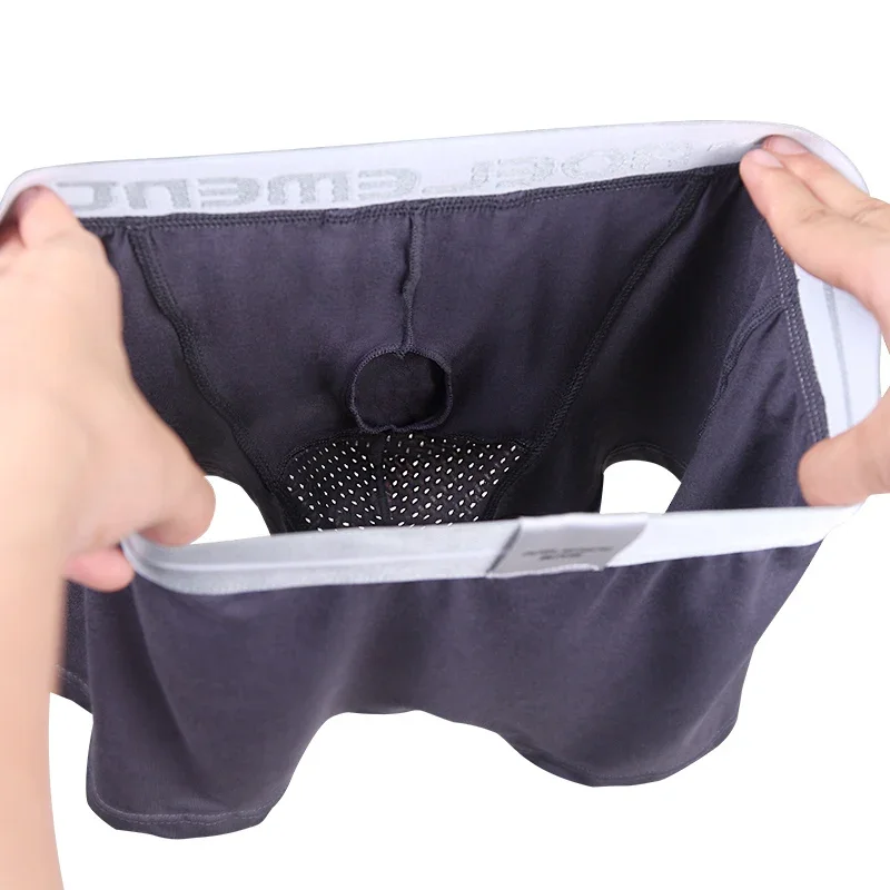 Bullet separate Unterwäsche Be – Boxer Shorts Modal Bewertung und Preis