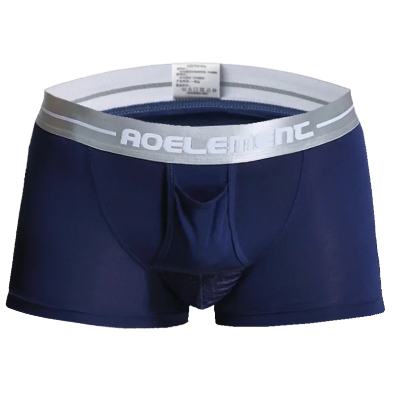 Bullet separate Unterwäsche Be – Boxer Shorts Modal Bewertung und Preis