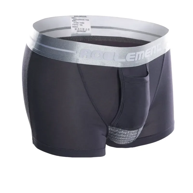 Bullet separate Unterwäsche Be – Boxer Shorts Modal Bewertung und Preis