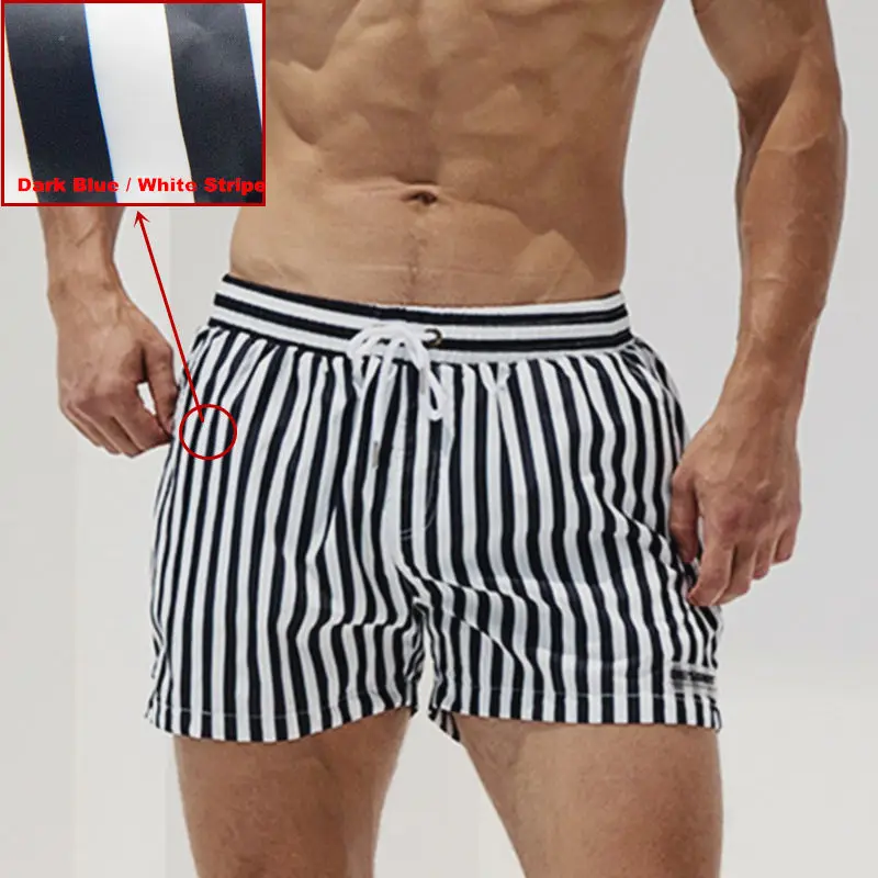 Strand Badeshorts Für Männer B – Bamboo Fiber Trunk Bewertung und Preis