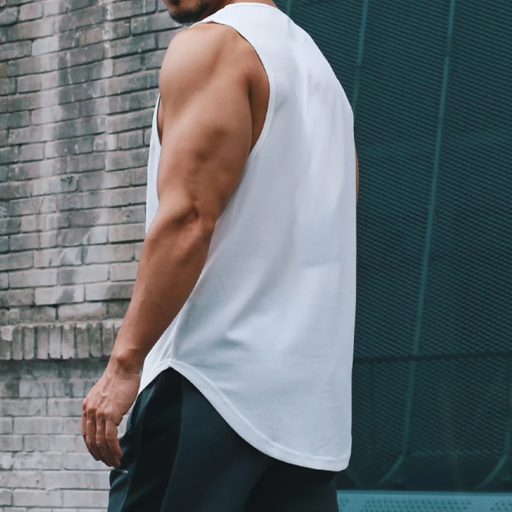 Herren Gym Tank Top Fitness Är – Sleeveless Undershirt Bewertung und Preis