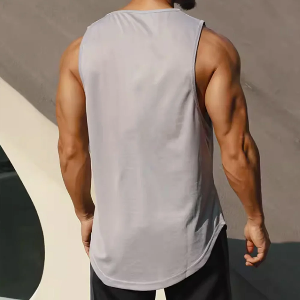 Herren Gym Tank Top Fitness Är – Sleeveless Undershirt Bewertung und Preis