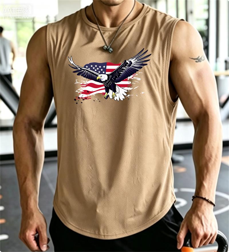Herren Sommer Atmungsaktives M – Sleeveless Undershirt Bewertung und Preis