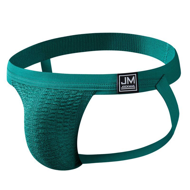 Männer Unterwäsche Suspensoriu – Jockstrap Athletic Bewertung und Preis
