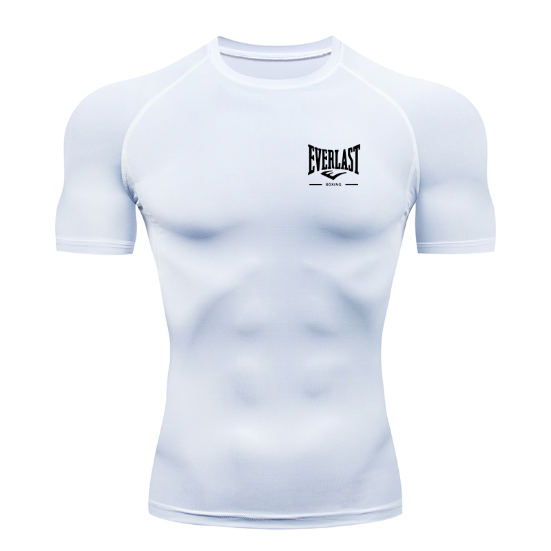 2026 neues Modell Herren-Laufs – T Shirt Tight Fit Bewertung und Preis