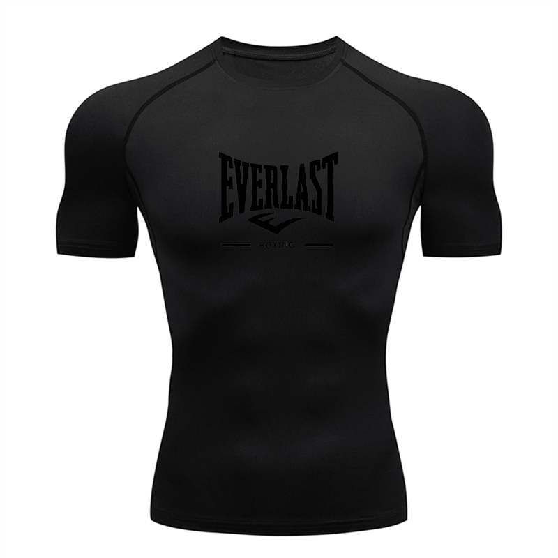 2026 neues Modell Herren-Laufs – T Shirt Tight Fit Bewertung und Preis