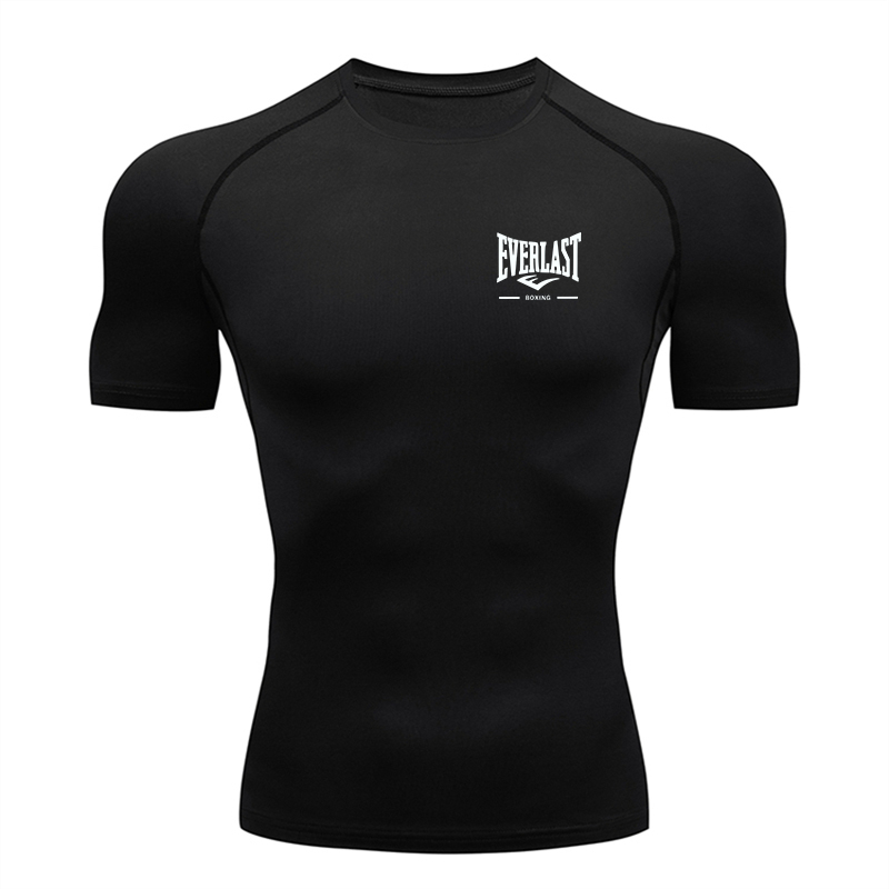 2026 neues Modell Herren-Laufs – T Shirt Tight Fit Bewertung und Preis