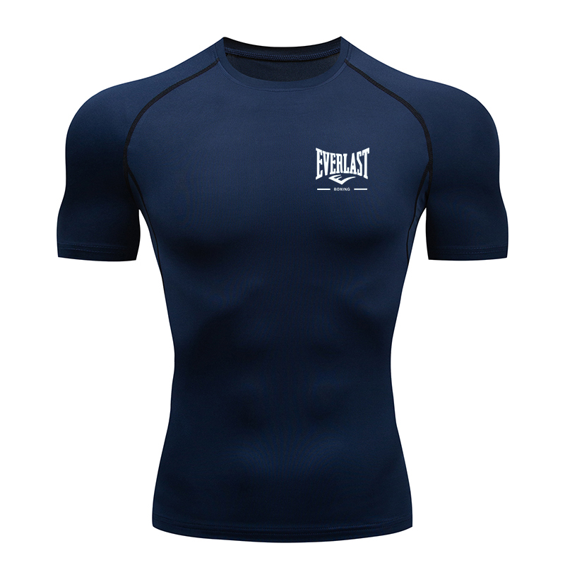 2026 neues Modell Herren-Laufs – T Shirt Tight Fit Bewertung und Preis