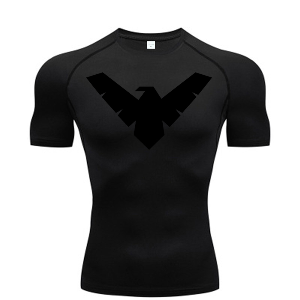 Sommerliches, kurzärmeliges, e – T Shirt Tight Fit Bewertung und Preis