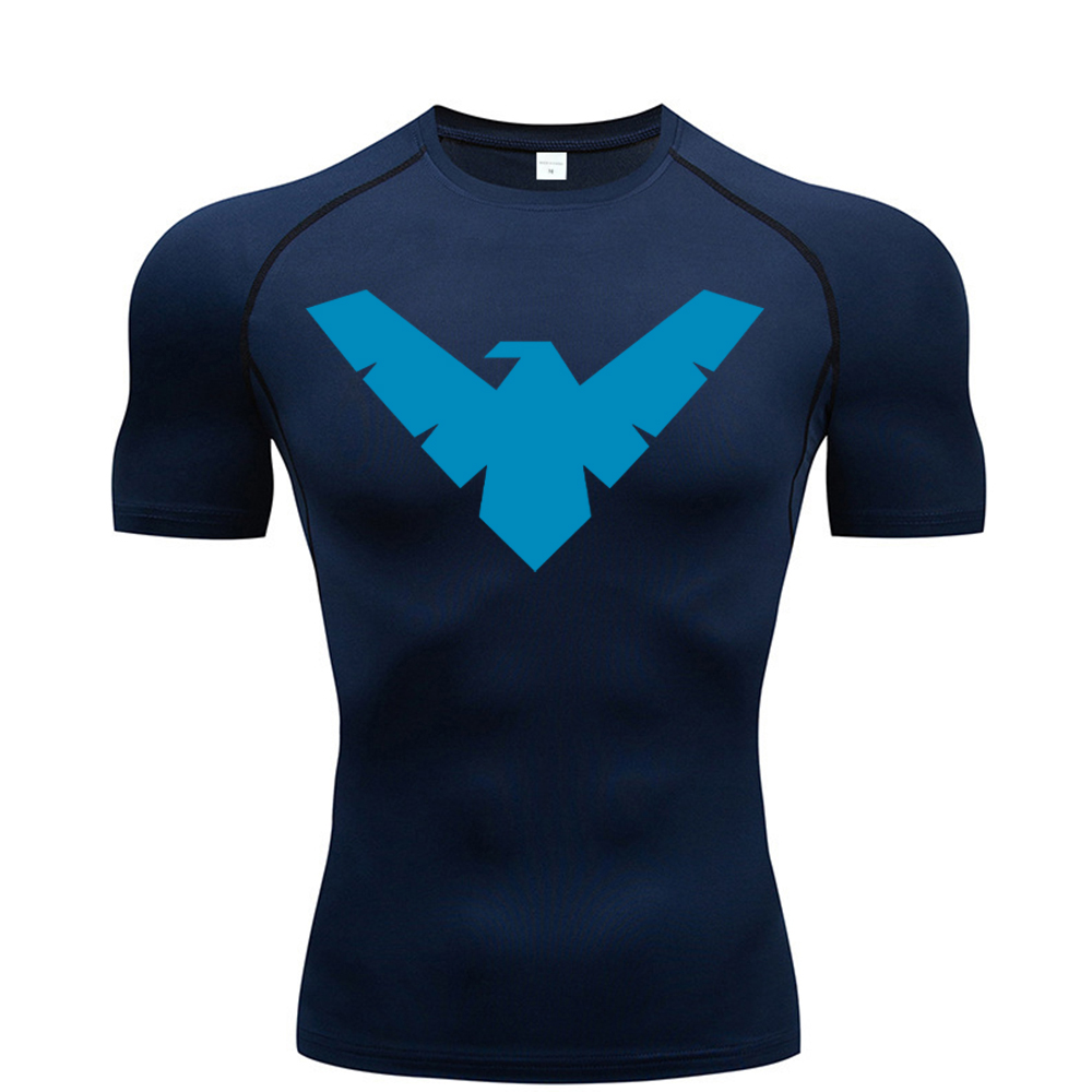 Sommerliches, kurzärmeliges, e – T Shirt Tight Fit Bewertung und Preis